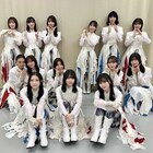 上白石萌音「バズリズム02」初登場 スタジオライブに櫻坂46、羊文学、UNLAMEも