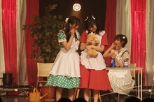 「22/7 ANNIVERSARY LIVE 2023」の様子。（提供：ソニー・ミュージックレーベルズ）