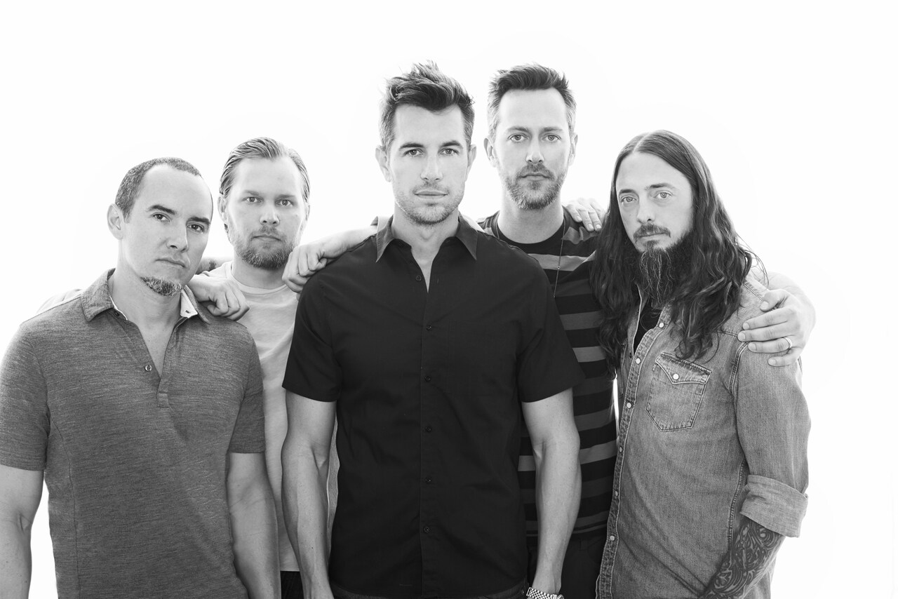 311とMAN WITH A MISSION、ダブルヘッドライナーツアー開催