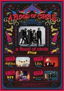 「A FLOOD OF CIRCUS」ゲストにユニゾン、LiSA、ドミコ、時速36km