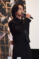 北村匠海