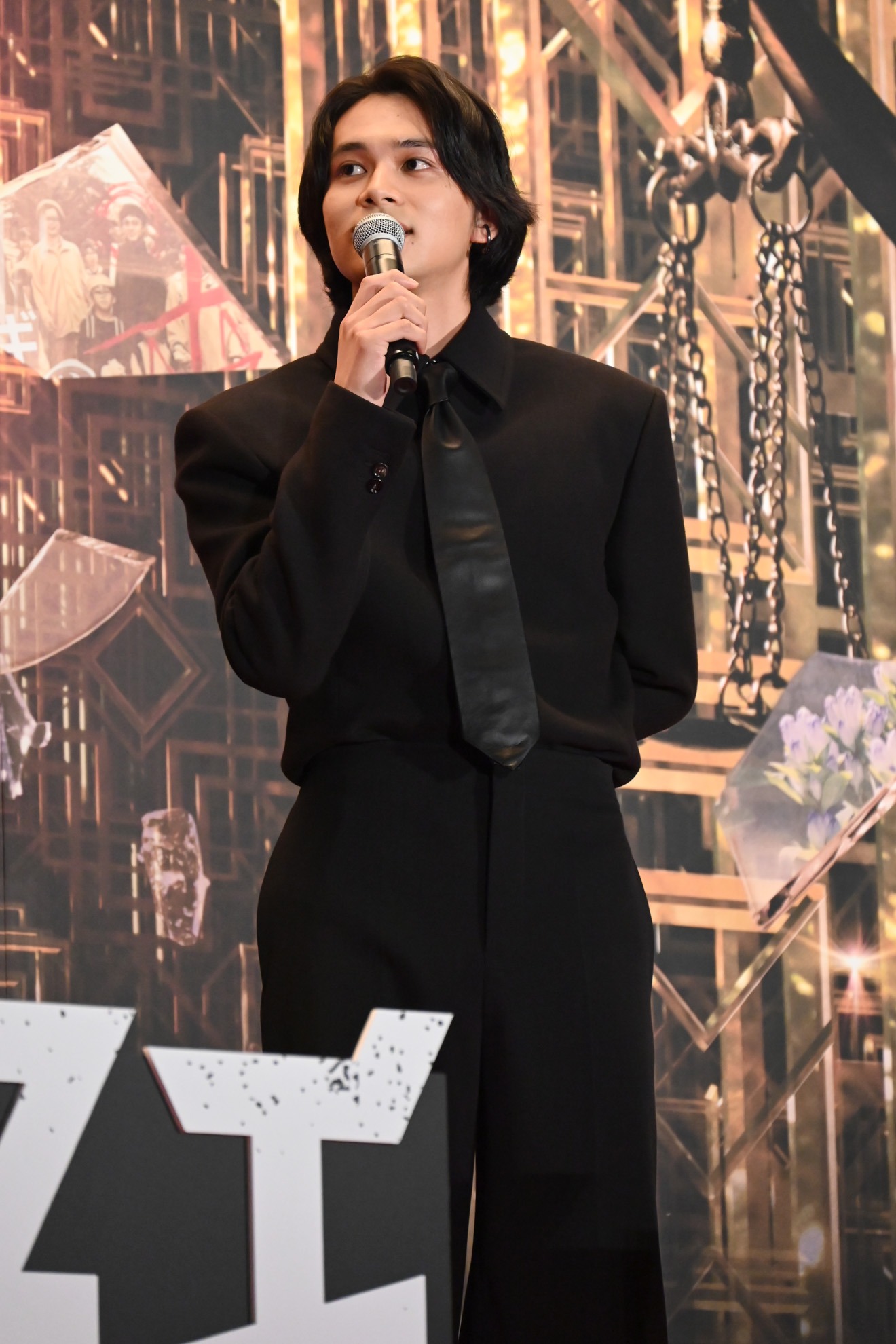 北村匠海