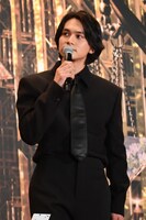 北村匠海