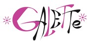 GALETTeロゴ