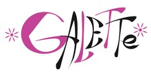 GALETTeロゴ