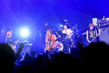 Ken Yokoyama（撮影：半田安政）