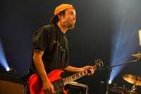 南英紀 （G）（撮影：半田安政）