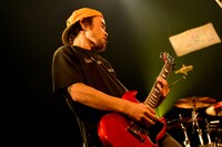 南英紀 （G）（撮影：半田安政）