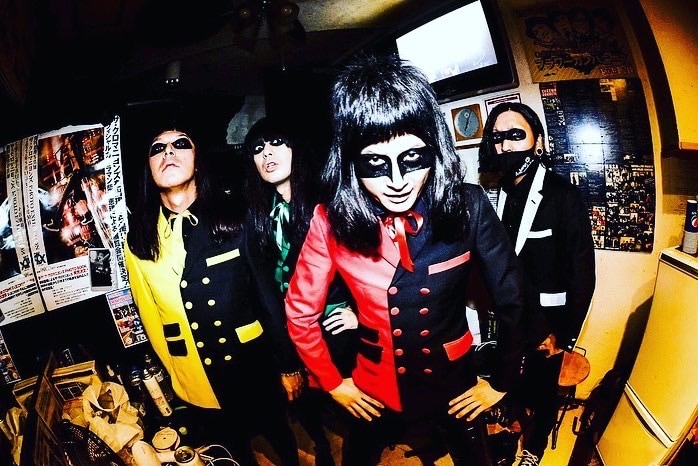 KiNGONSベストアルバム「11」発売、再録曲にセクマシ!!森田が参加