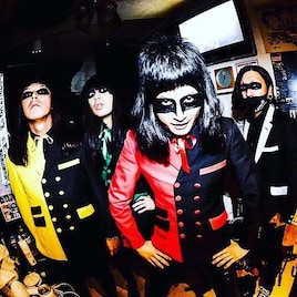 KiNGONSベストアルバム「11」発売、再録曲にセクマシ!!森田が参加