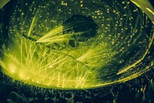 Vaundyライブ写真