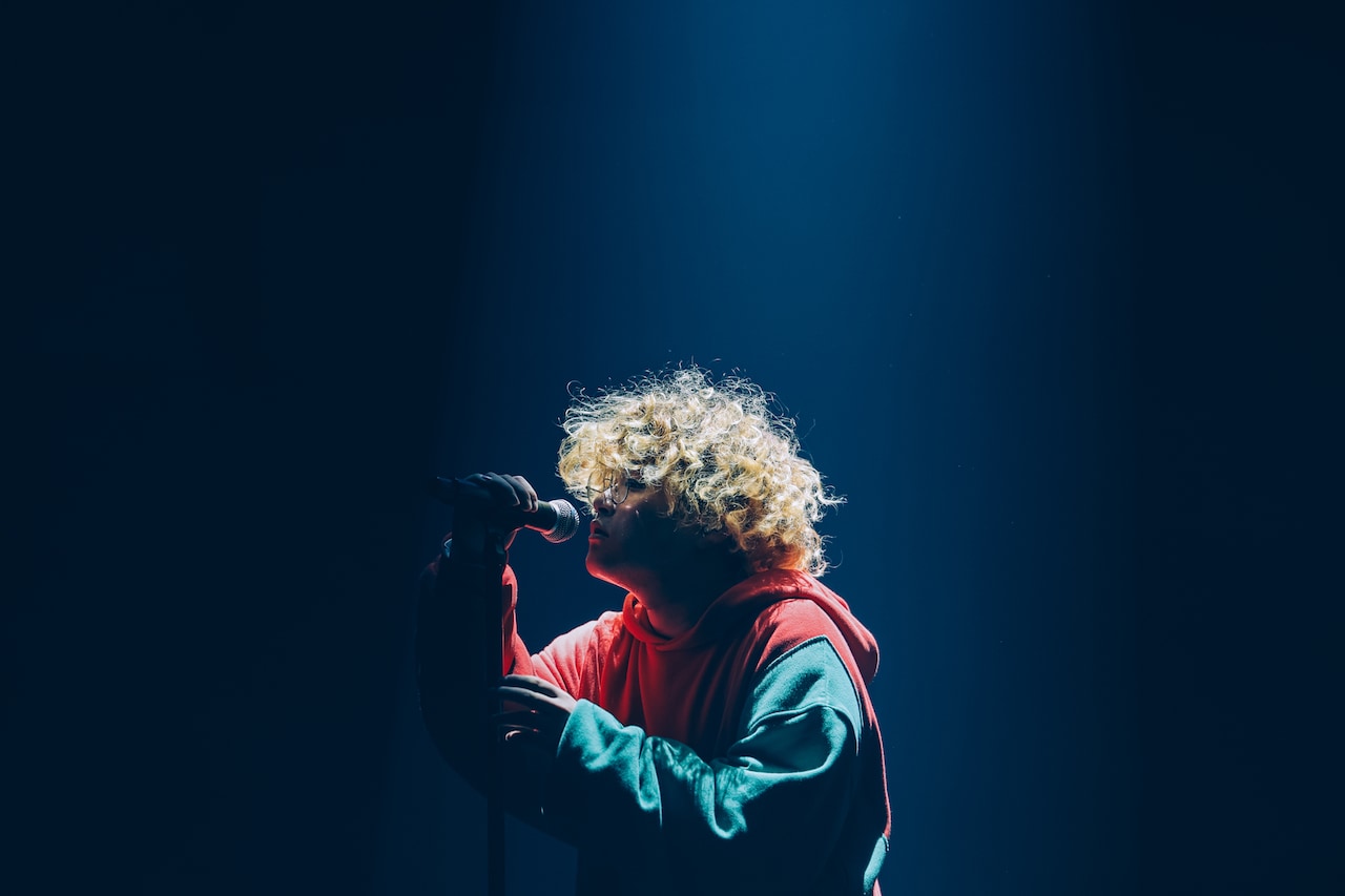 Vaundy「Mステ」に横アリから生中継で出演、Måneskinも初登場