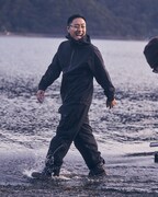 CreativeDrugStoreとVANS「MTE」シリーズのコラボイメージ。