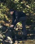 CreativeDrugStoreとVANS「MTE」シリーズのコラボイメージ。