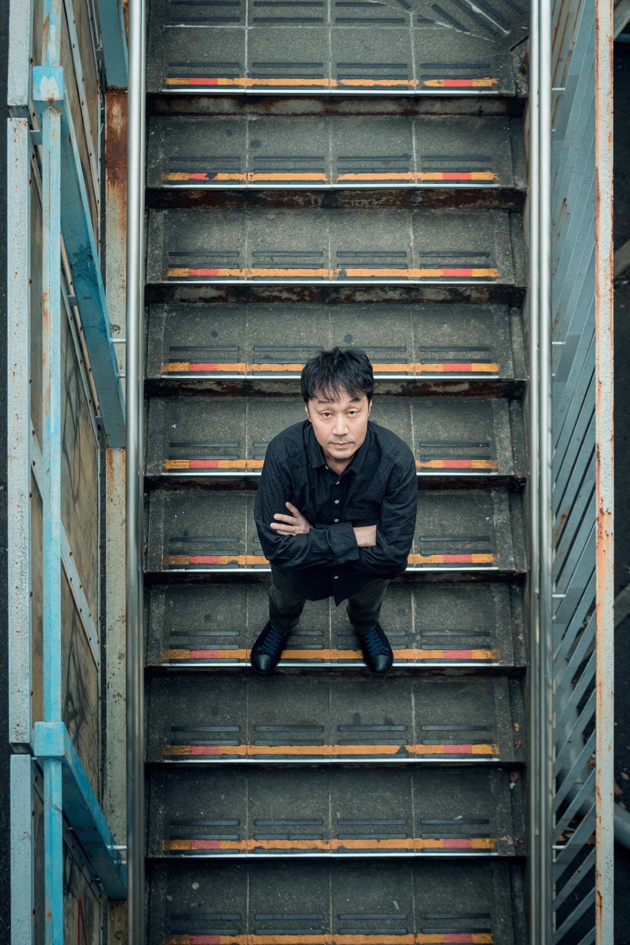 柳原陽一郎