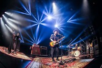 ACIDMAN（撮影：森好弘）