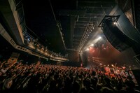 ACIDMAN（撮影：森好弘）