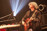 高野勲（Key, G）（撮影：森好弘）