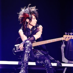 X JAPAN・heath誕生日ライブ開催決定、親交深いミュージシャンが集結