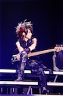heathの仲間たちが集うライブにPATA緊急参加、配信チケット購入可