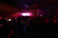 「Sora 1st ONE-MAN LIVE “RE:verse”」の様子。（撮影：高橋太一郎）