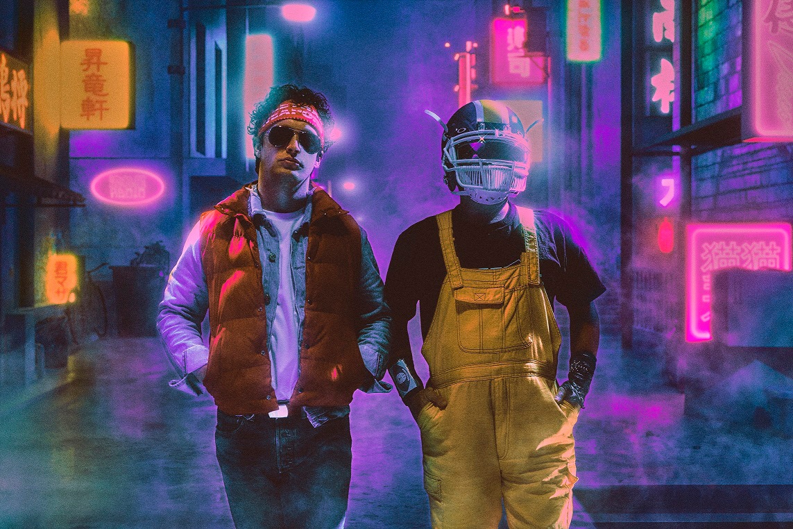 ザ・リーサルウェポンズ、アイキッドの地元含む北関東ツアー開催