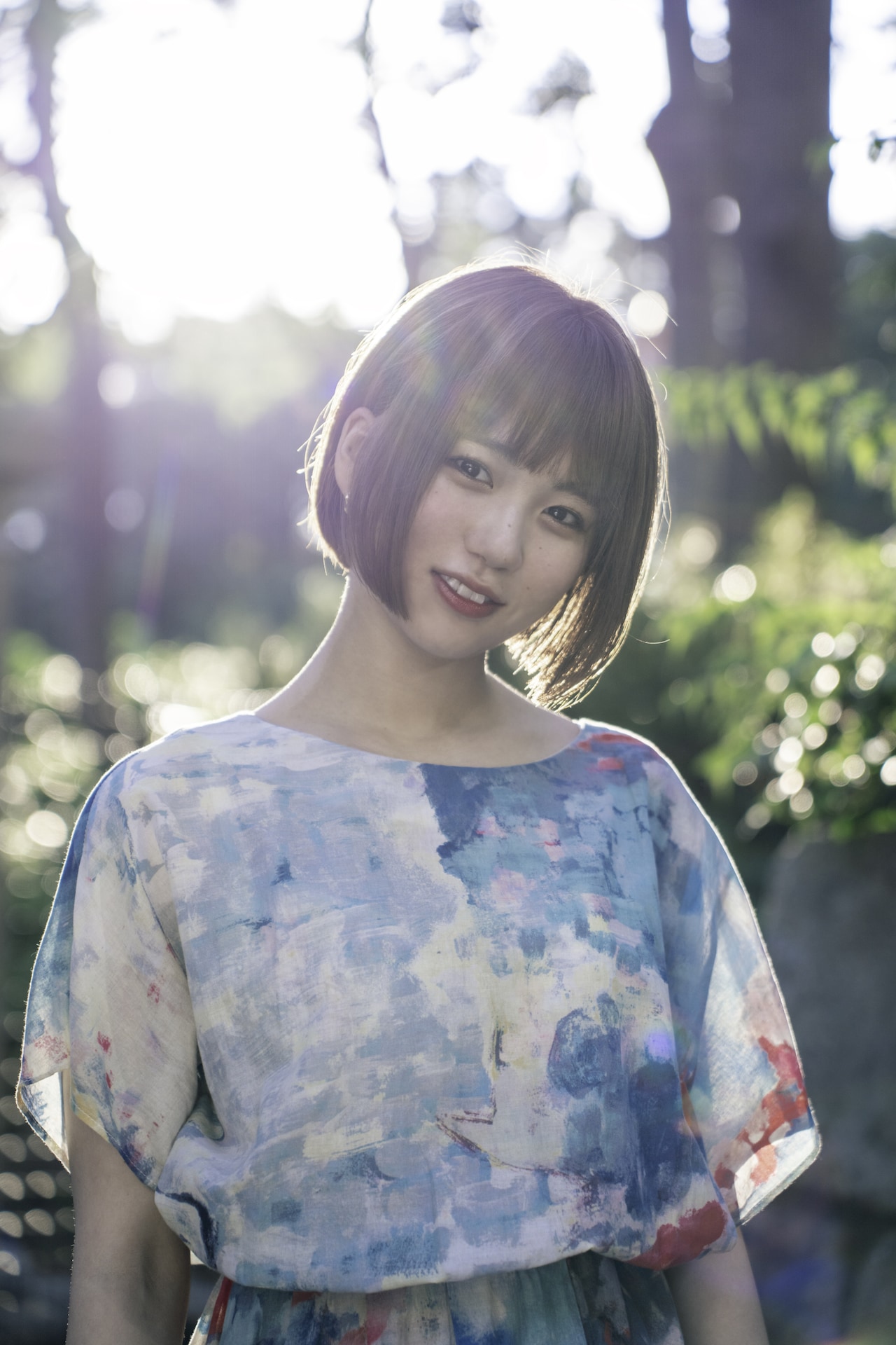 未菜がレコ発なのにCD届かずの初回、初バンド編成の2回目に続いて3度目のワンマン開催