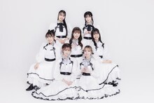 新体制の浪江女子発組合。