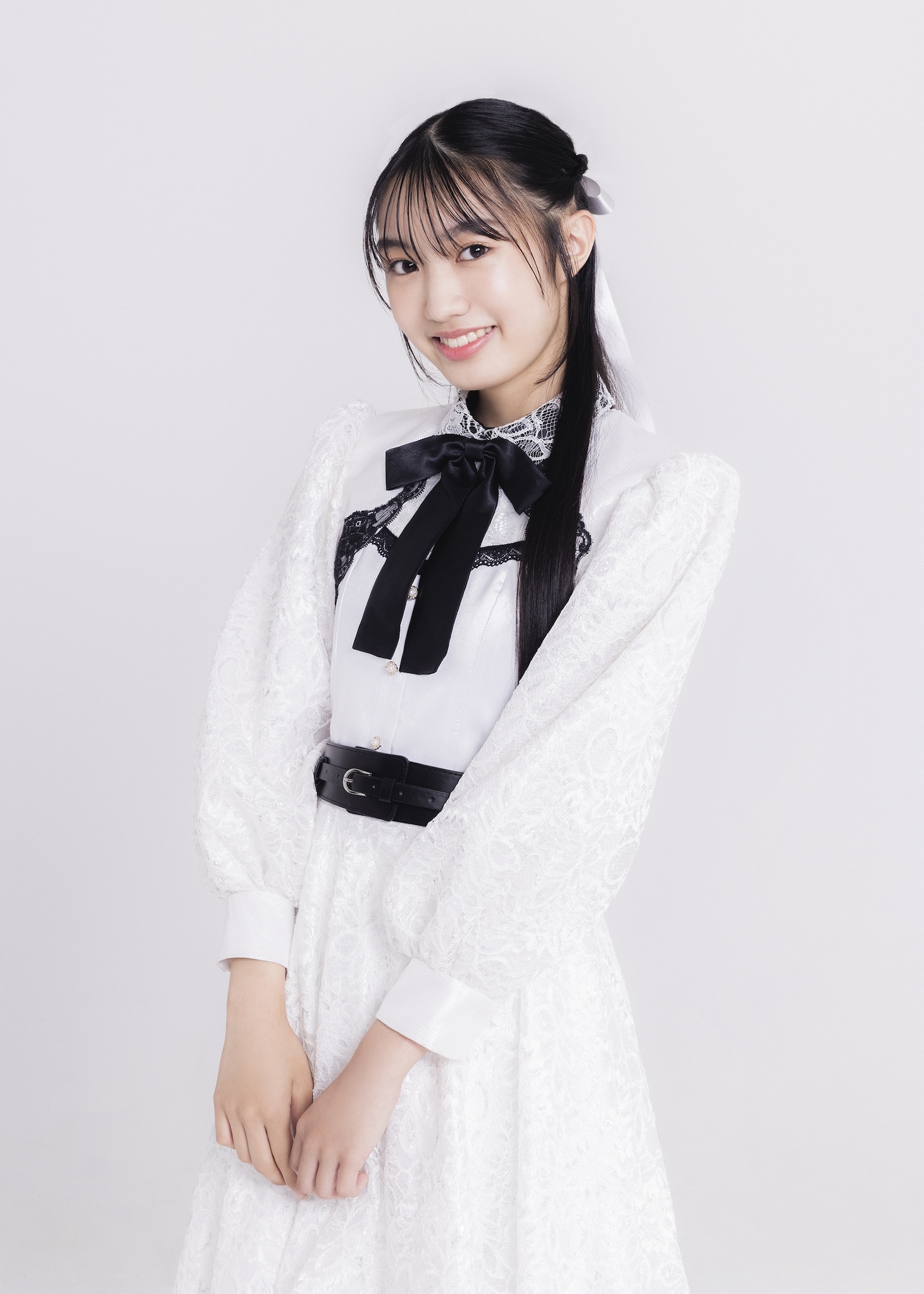 青山菜花