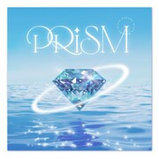 七海うらら「Prism」ジャケット