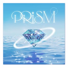 七海うらら「Prism」ジャケット