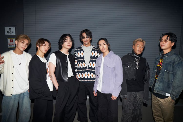 タイムセール中！三代目 J フィカン Soul Brothers