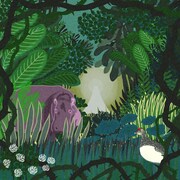 soraya「ゆうとぴあ」配信ジャケット