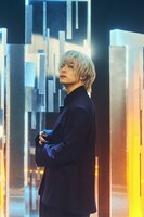 和田颯（Da-iCE）