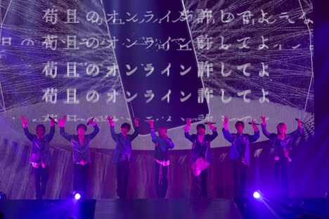 原因は自分にある。