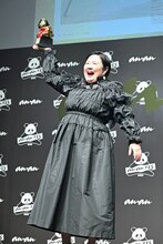 とにかく明るいやす子。