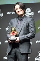 大きな笑顔の菊池風磨（Sexy Zone）