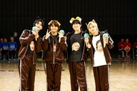 原因は自分にある。