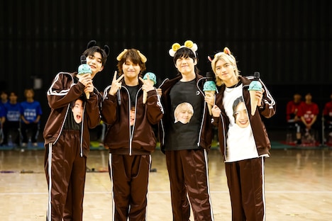 原因は自分にある。