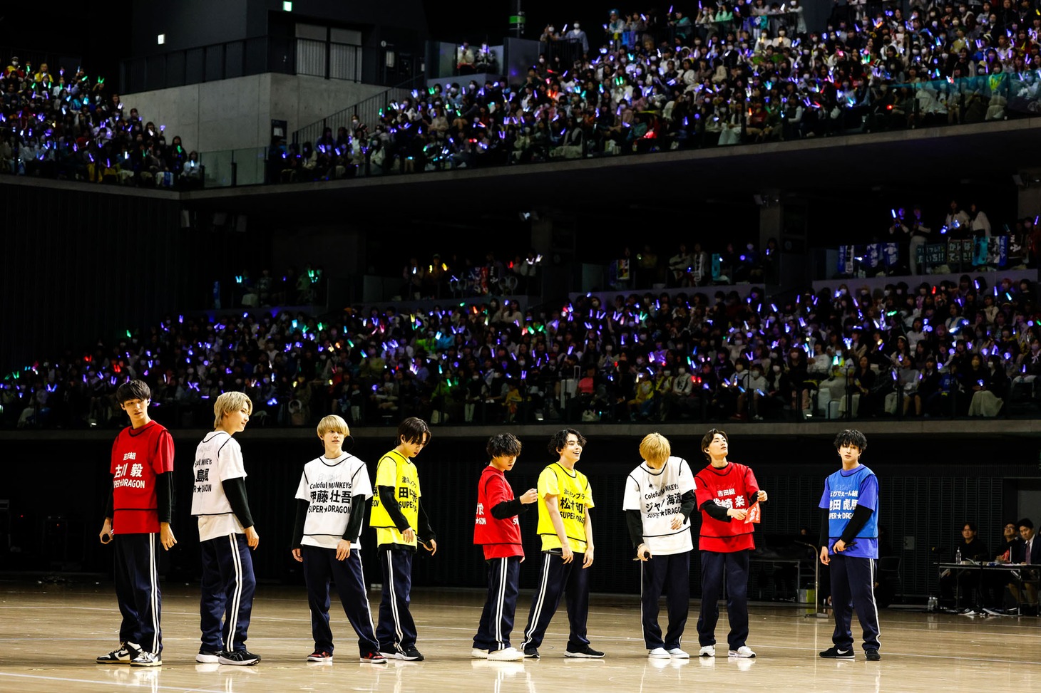 SUPER★DRAGON