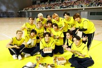 激痛モンブランのもぐもぐタイム。