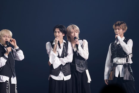 原因は自分にある。