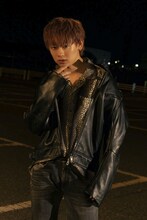 シューヤ（超特急）