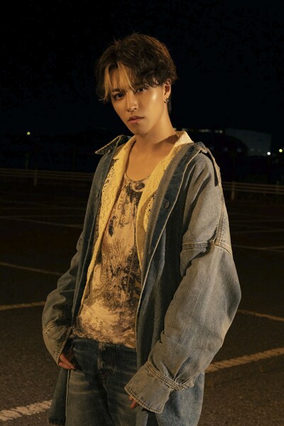 タカシ（超特急）