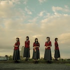 tipToe.が新曲を4カ月連続リリース、第1弾は「散り菊」
