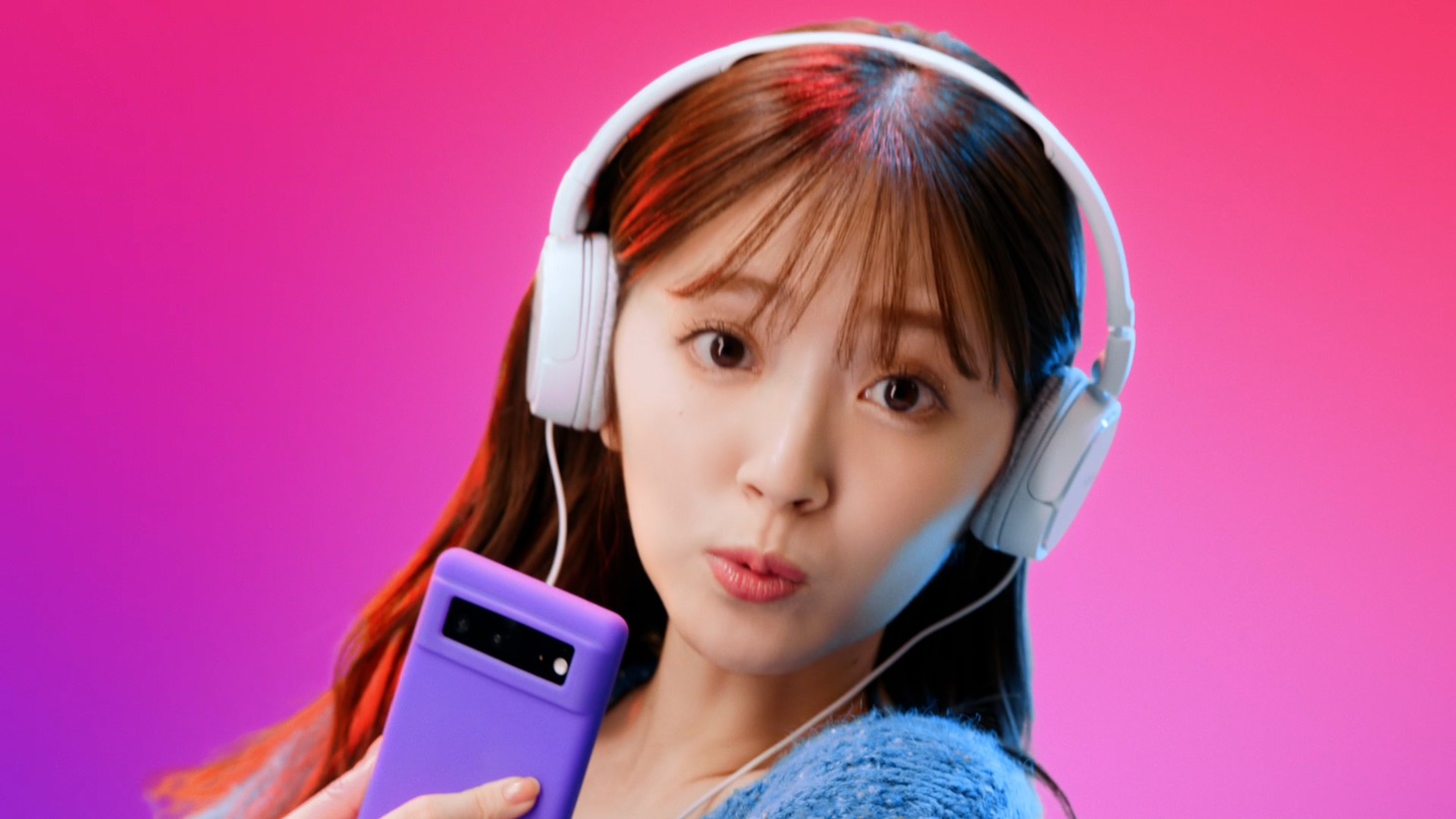 「Amazon Music Prime 覚えちゃった」編より。