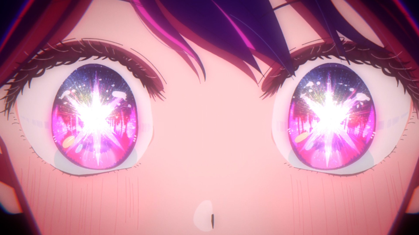 「もう聞いた？ 推しのリレー」編より。