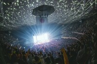 「04 Limited Sazabys 15th Anniversary『THE BAND OF LIFE』」11月12日公演の様子。（撮影：ヤオタケシ）