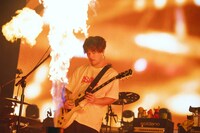 HIROKAZ（G）（撮影：ヤオタケシ）