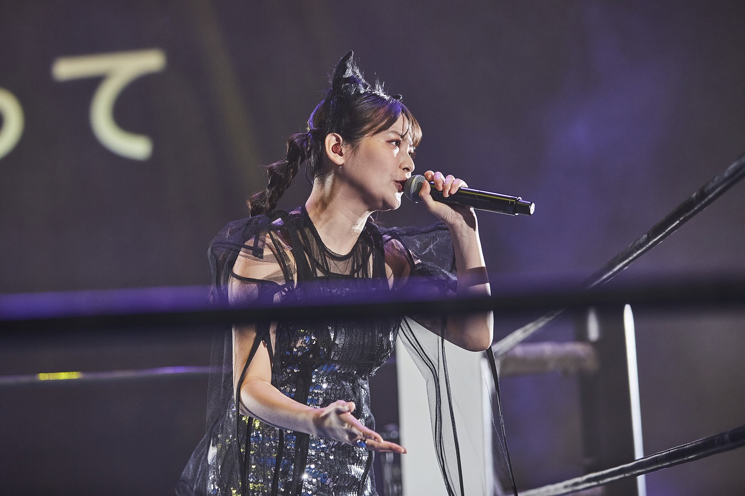 上坂すみれ